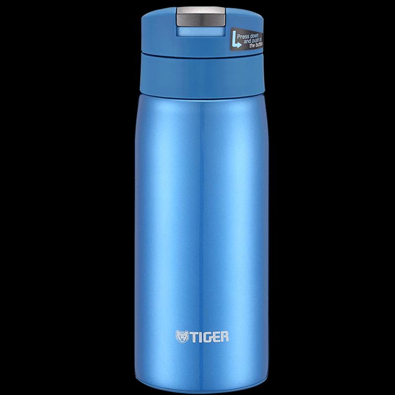 Tiger MCX-A351 Vacuum Insulated Stainless Steel Bottle