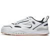 Slam 22 'White' (Unisex) Skateboard Shoes F12M231217FWD