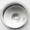 Lock&Lock LHC3312WHT 1.5L Gradient Stainless Steel Insulated Tumbler