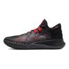 Nike Kyrie Flytrap 5 Bred Sneakers Unisex Nero Grigio Freddo Grigio Lupo CZ4100-003