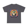 Buddha T Shirt Buddhist Statue Shirt Yoga Namaste Zen Japan Art Tee Flashlander