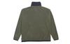 Vans AVE 2.0 Sweatshirts Unisex Army Green Stand Collar Moderate Regular VN0A4USGKCZ