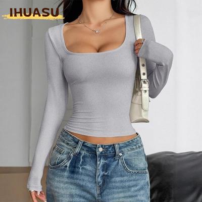 Oberteile – Pullover & Langarmshirts