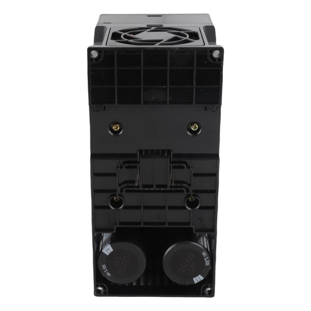 Variable Frequency Drive Inverter 3 Phase 5.5KW 320 To 460V Input 0 To 380V Output Variable