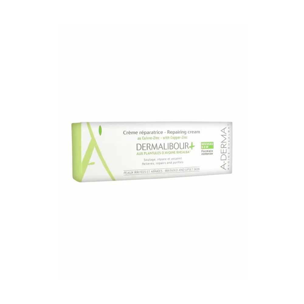 A-derma Dermalibour + Reparatrice Крем 100 мл