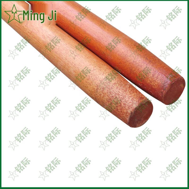 Mingji Wooden Shovel and Rake Handles