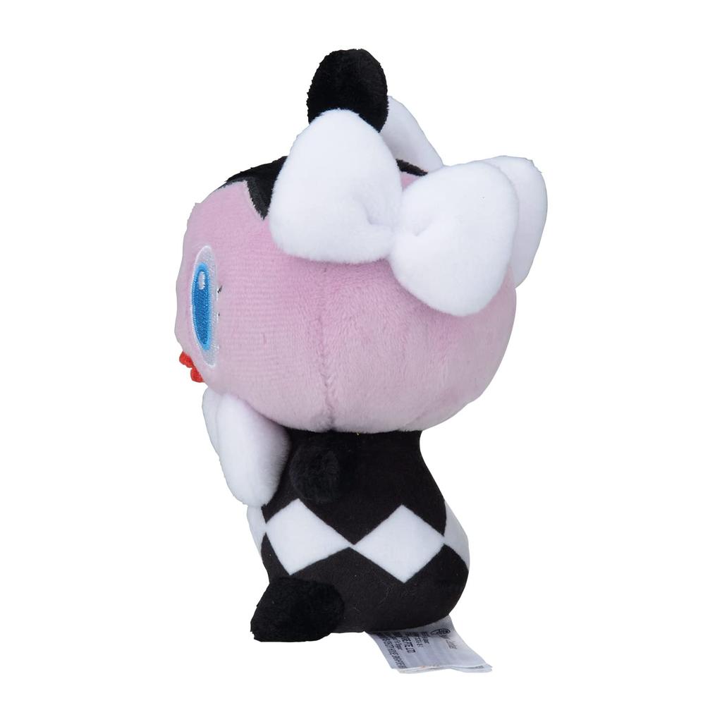 Pokémon Center Original 574 Plush Toy Pokémon fit Gothim 12 x 11 x 7.5 cm (H x W x D)