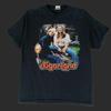 Vintage Y2K Sugarland American Country Music Duo Black Medium T Shirt Sugarland Genre Music Country Tees Shirt Size M