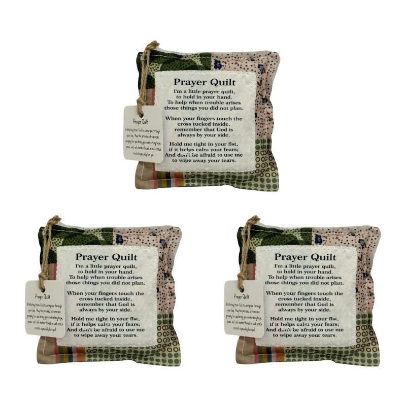 Bright Colorful Blessing Pouches Soft Durable Fabric Bag Ideal for Gift Giving at Festival Parties and Event