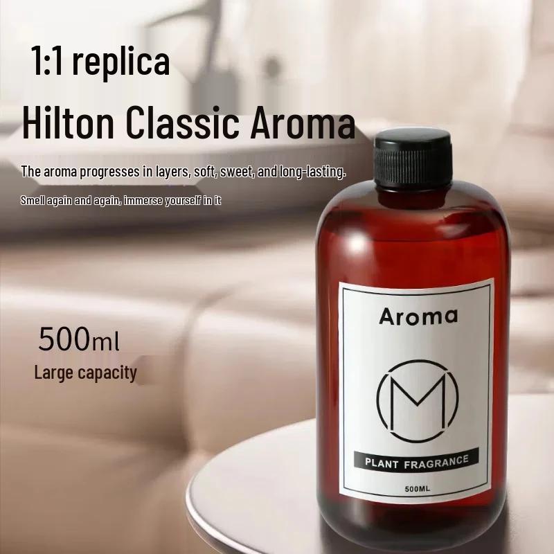 BEOTUA Fragrance Collection