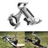 Adjustable Bike Phone Mount Stand Non-Slip Bike Handlebar Phone Mount Clip