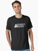 Barbara Santa Barbara Surfboards Essential T-Shirt