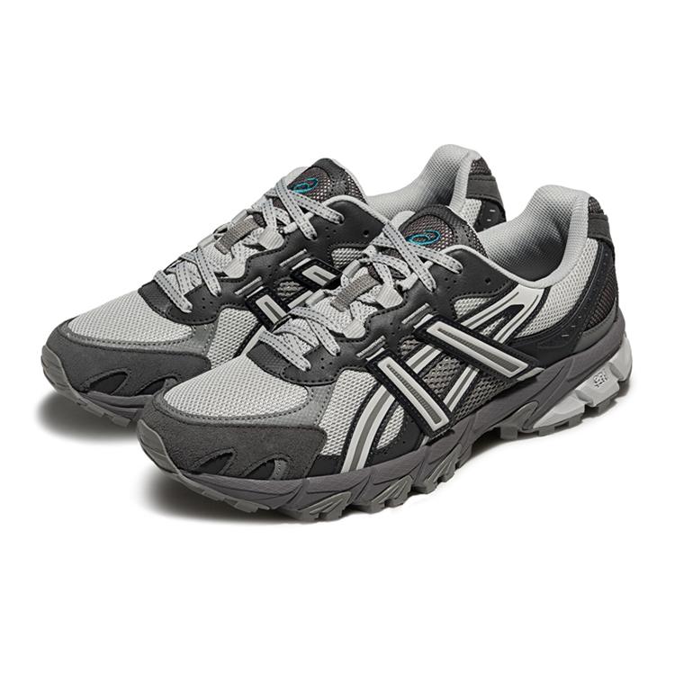 Asics Chaussures de sport décontractées basses Gel Sonoma TR62 Unisexes 1203A734-020