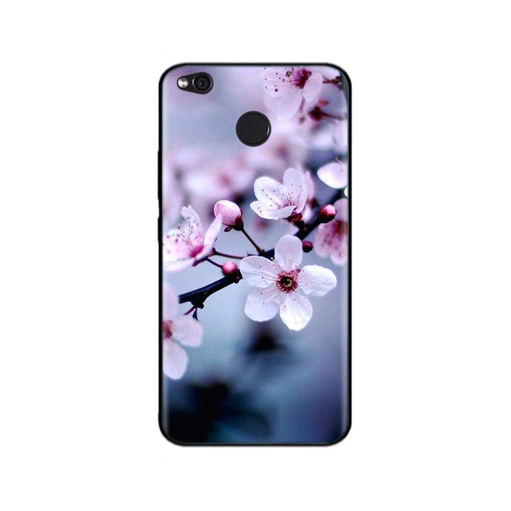 Case for Xiaomi Redmi 4X Case Soft Tpu Silicon Phone Cover for Xiaomi Redmi 4x Redmi4X X4 4 X Coque Funda Skin Shockproof Cute