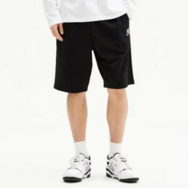 New Balance Essential Single 5 Length Shorts Nbnve21013