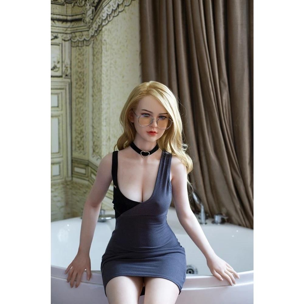 Sex Dolls for Male Masturbator Sex Toys Realistic Breasts Ass Silicone Woman Love Dolls for Men Lifelike Vaginal Anal Adult Doll