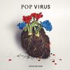 VÍRUS POP (CD) (Edição normal) (Sem Itens Bônus)