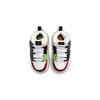 Jordan Air  1 Mid Alt SE GC Non-Slip Shock Absorption Durable Mid-Top Retro Basketball Shoes Baby Sneakers White Red DR6961-100