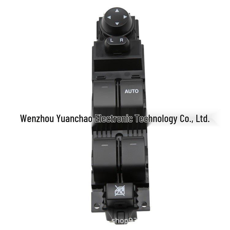 Mazda 3 Xingcheng Electric Power Window Switch SBW1-66-350 (RHD)
