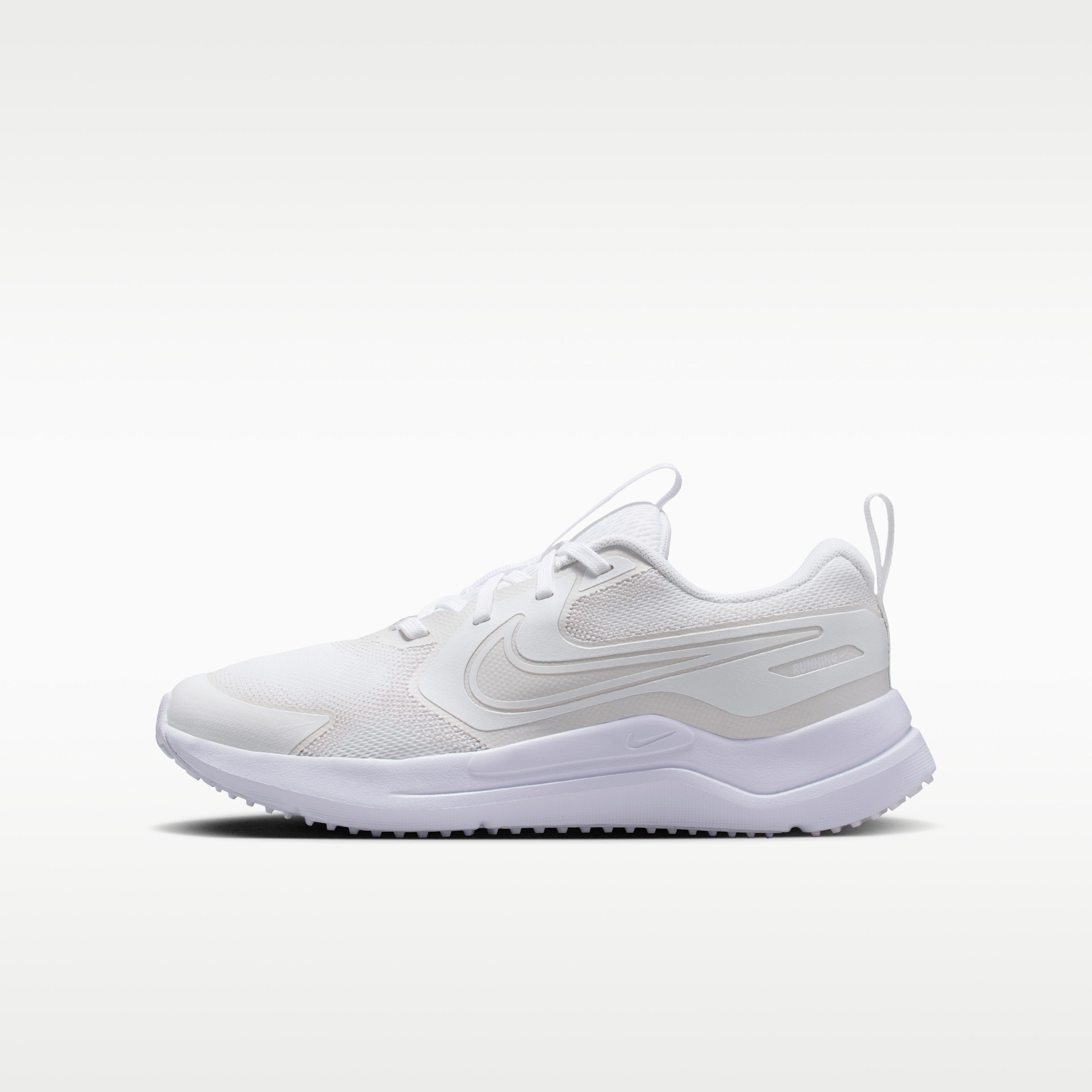 Nike Cosmic Runner White Platinum Tint (GS) 35.5