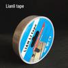 German Colored Anti-Slip Stair Strips Glue Tape