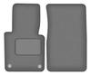 Front Car Mats: Mercedes G W461 Off-road (1978-2008)