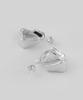 Quarqor #7721 Silver92.5 Earring