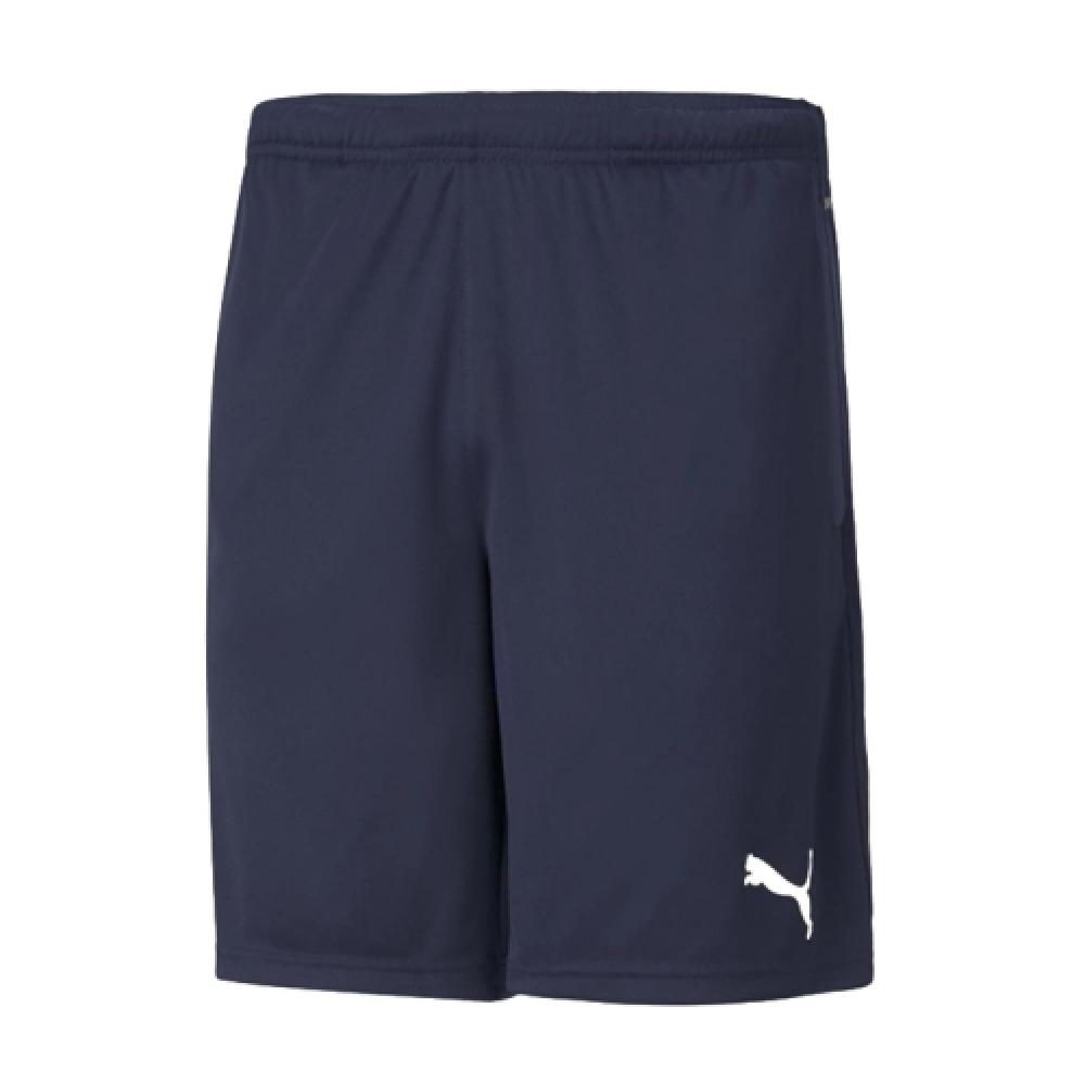 

Трикотажные шорты PUMA Teamrise Training 65733606 Мужские шорты 090/65733606