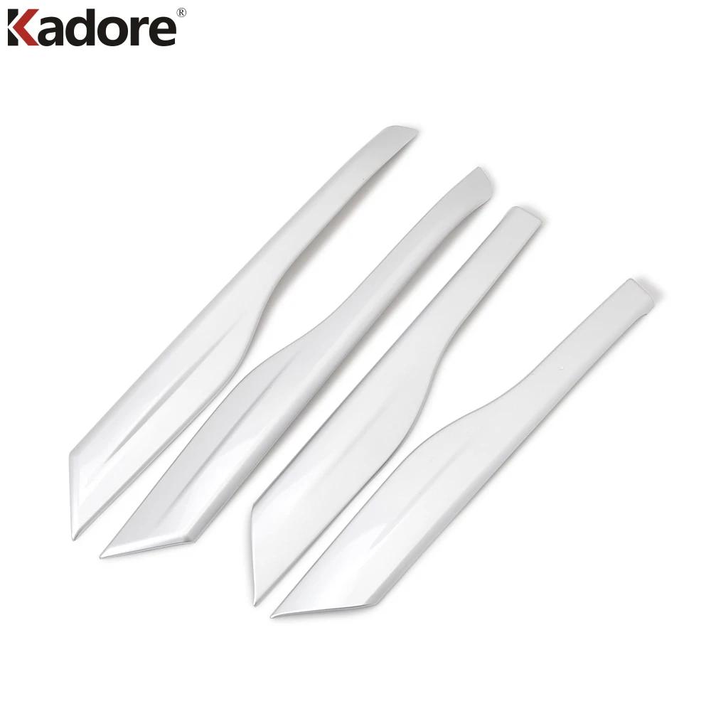 For Mitsubishi Outlander 2013- Matte Car Inner Door Armrest Handle Cover Trim Window Lift Switch Button Panel Accessories