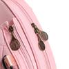 Waterproof Tennis Rackets Sling Bag Large Capacity Badminton Racket Crossbody Bag