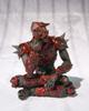 TAMASHII NATIONS Gokutama Momotaros Imagine S.I.C.