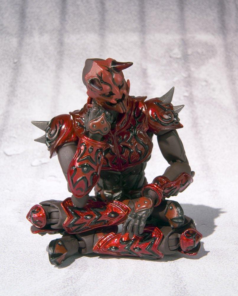 TAMASHII NATIONS Gokutama Momotaros Imagine S.I.C.