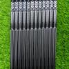 Hole pro golfový klub 39 palců grafitový materiál železná hřídel 50L/65R/75S, průměr špičky 0,370