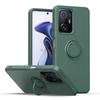 For Xiaomi 10S 10T Pro 11 11T Lite Pro 12 13 Xiaomi POCO X3 X4Pro 4G 5G  F4 GT Finger Ring CoverMagnetic Rotatable Bracket Case