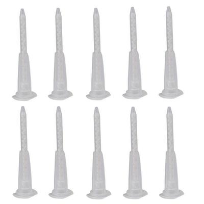10 buc. Dispenser de instrumente din rășină epoxidica Mixer static Duze de amestecare Loctite MA3.0-17S
