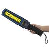 Hochpräziser Handheld Sicherheitsmetall- & Telefon-Detektor