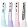 Smart Digital Height Measuring Device Ultrasonic Height Measurement Tool Handheld Cordless Height Measurement Device for Kids