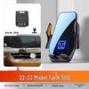Car Phone Holder GPS Mount for Dashboard - Fits 2021-2024 Tank 300/500 Models