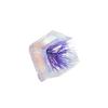 ESC Keycap Transparency Resin Keycap for Mechanical Keyboards Showcasing Delicatedly Pine Blossom Designing