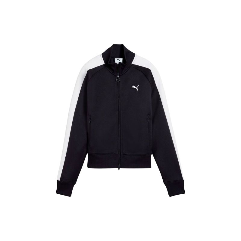 PUMA FW25 Jacket Women s Marine Blue 631965-16 M