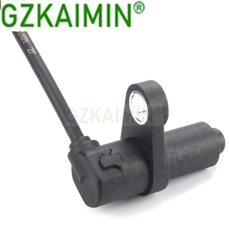 Front Left High quality ABS sensor OEM MN102573 For Mitsubishi Pickup Triton L200 Pajero