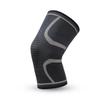 High Quality Durable Breathable Anti-Slip Fitness Elastic Compression Thin Sports Knee Pad