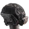 Modifiable Counterbalance Systems For Helmets Strong Fabric Construction Improves Load Distribution For Comfortable