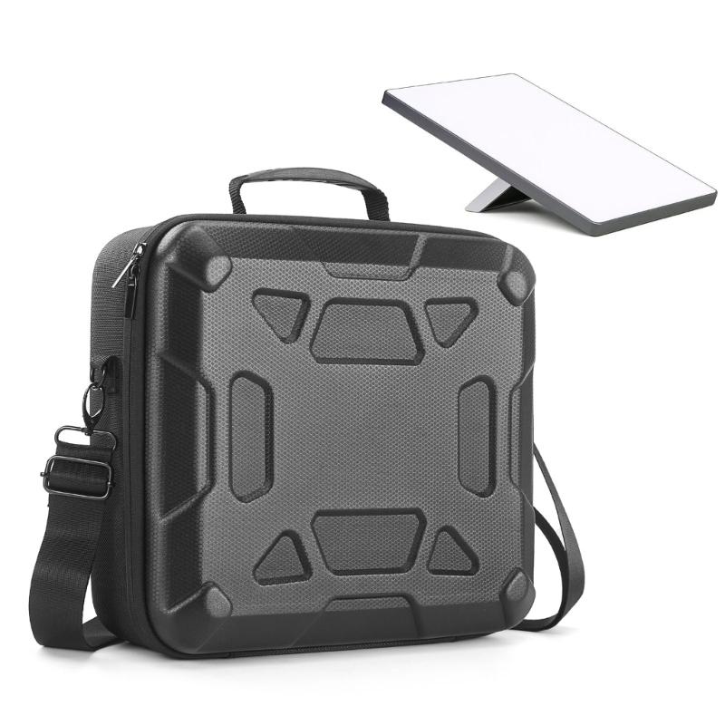 Travel Organizers For Satellite Featuring Shockproof Structure And Dustproof Material Storage Case