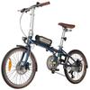 Eletrónicos para artesanato e entretenimento – Bicicletas elétricas