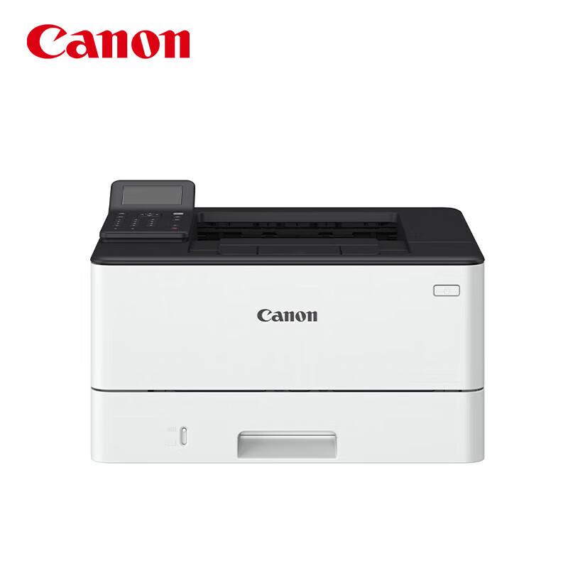 

Canon LBP222dn A4 Black & White Laser Printer