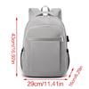 All-matching Backpack for Women Men Student School Backpack Teen Travel Backpack