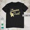 Ich habe das 'Charmed at the Clairo tour 2025' Shirt bekommen
