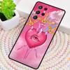 Immaculate Conception Virgin Mary Jesus Phone Case For Samsung Galaxy note 10 pro S26 S25 S24 S23 S22 S21 Plus Ultra Cover