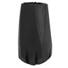 Pole Head Cover Protector Hiking Climbing Walking Pole Rubber Replacement Tips